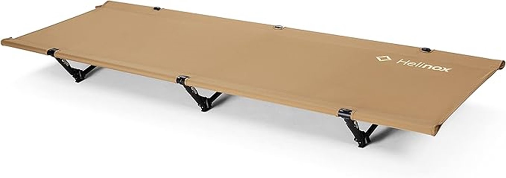 lightweight portable camping cot