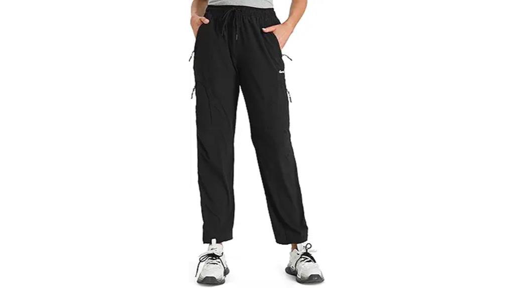 lightweight quick dry hiking pants