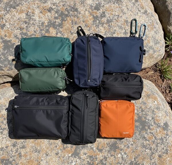 lightweight travel toiletry solutions