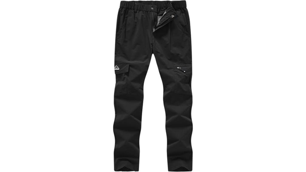 lightweight upf 50 hiking pants
