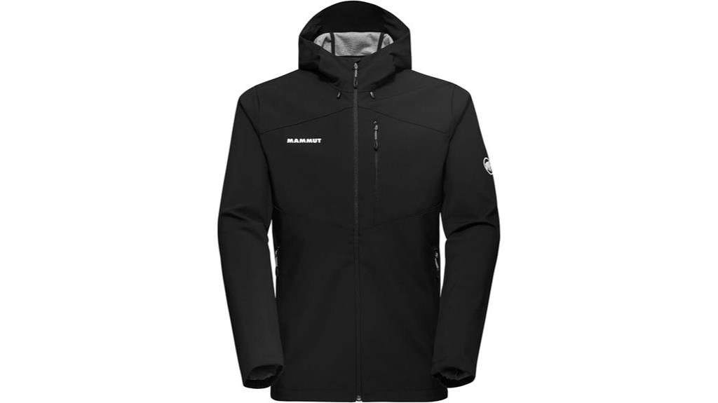 mammut men s medium size