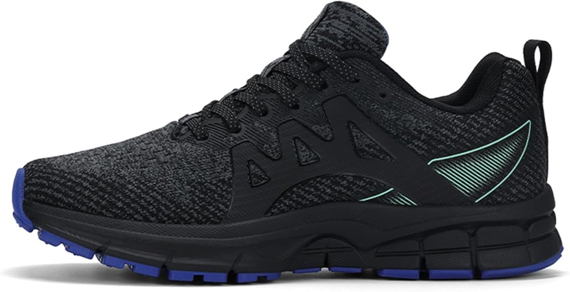 men s arch support shoes