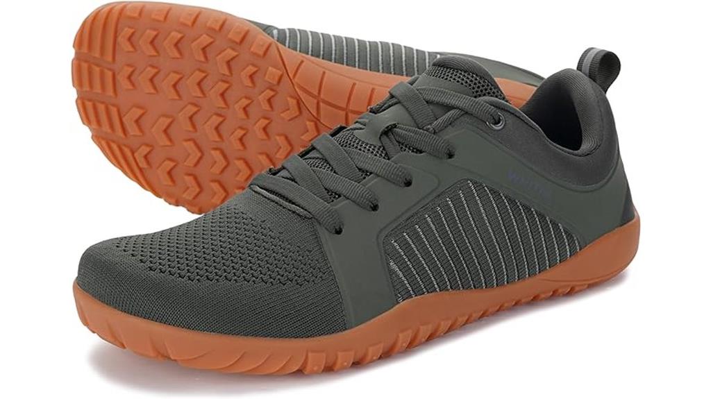 men s barefoot trail shoes