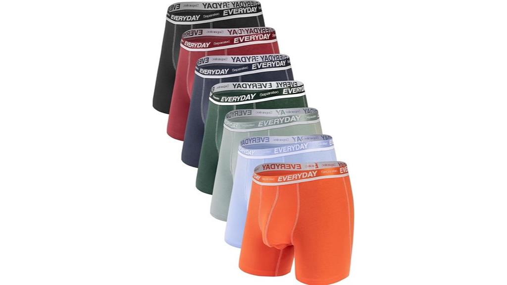 men s boxer briefs