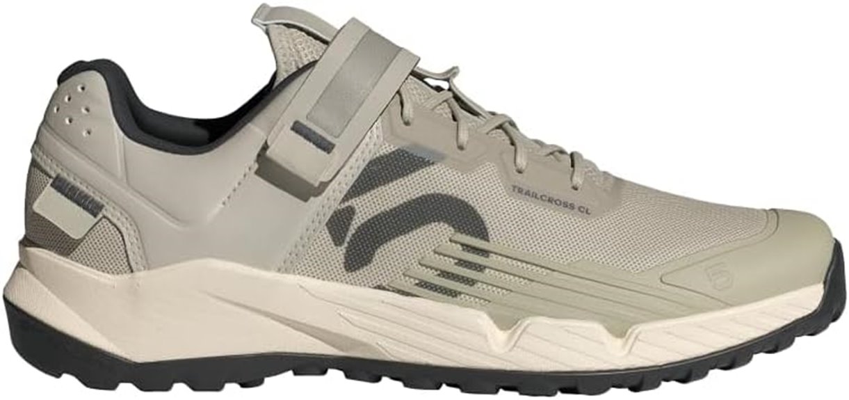 men s clip in mountain bike shoes