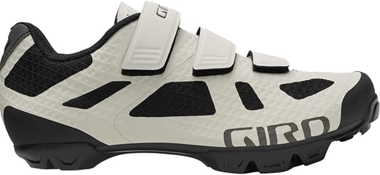 men s cycling shoe designed