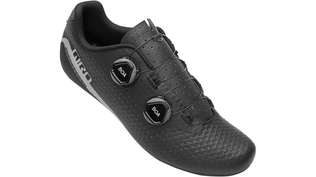 men s cycling shoe model