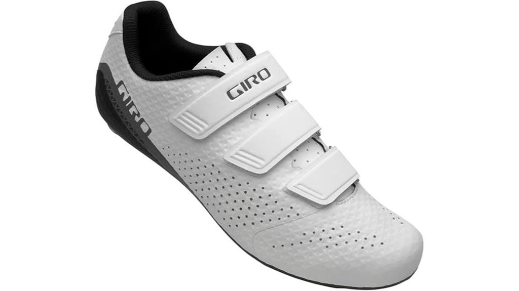 men s cycling shoe style
