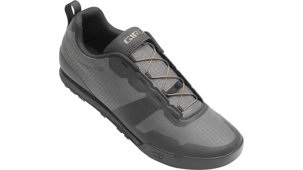 men s fastlace flat pedal shoe