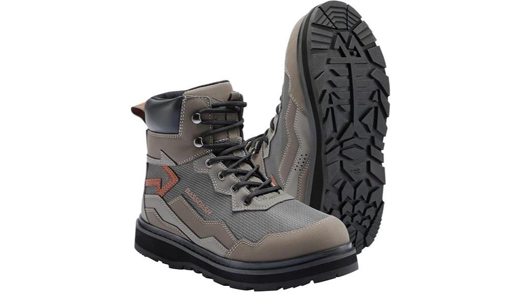 men s fly fishing boots