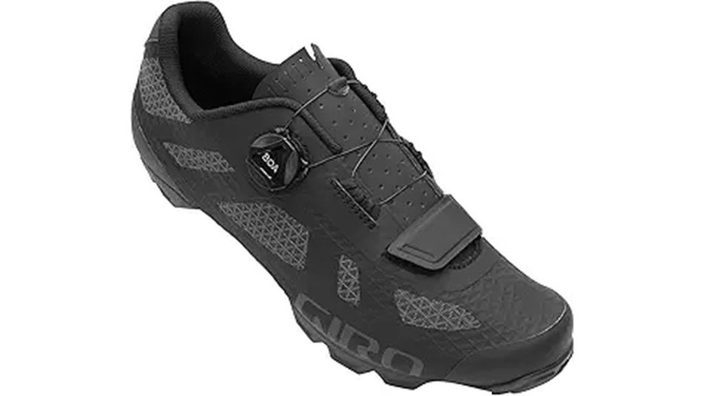 men s giro rincon cycling shoe