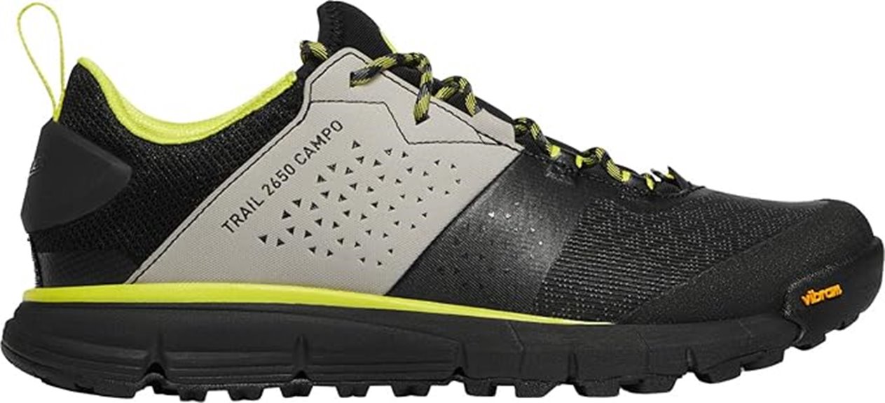 men s hiking shoes designed