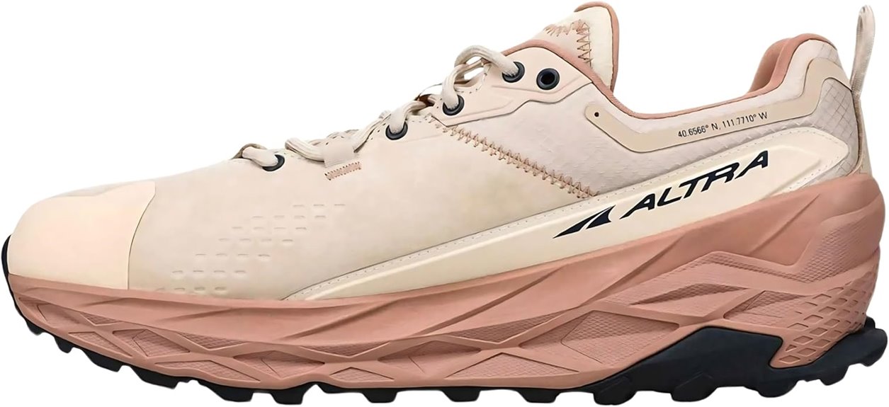 men s hiking sneaker gtx