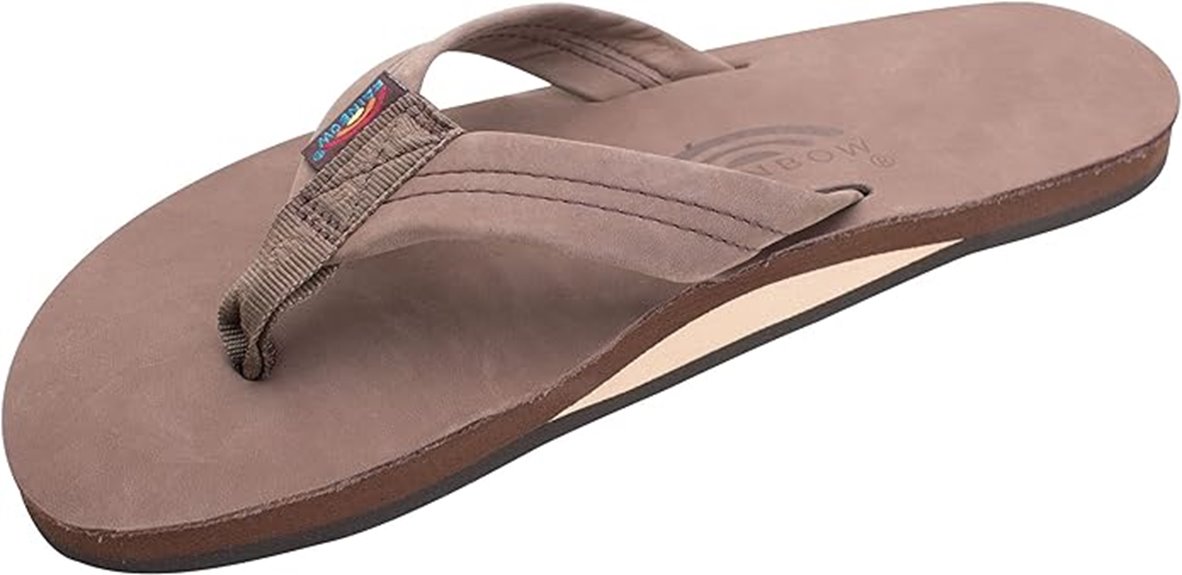 men s leather sandals premier