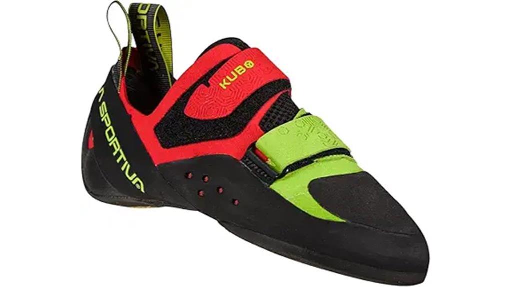 men s rock climbing shoes