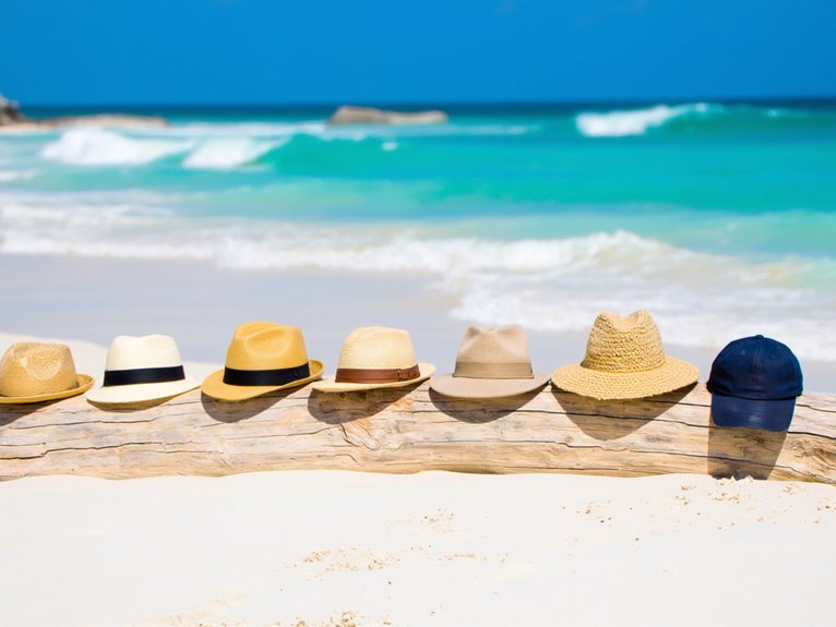 men s sun hats guide
