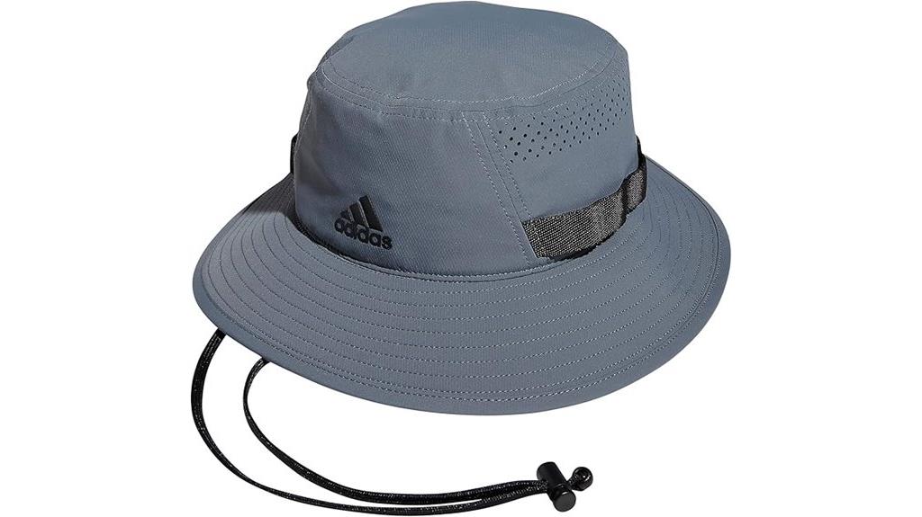 men s sun protection bucket hat