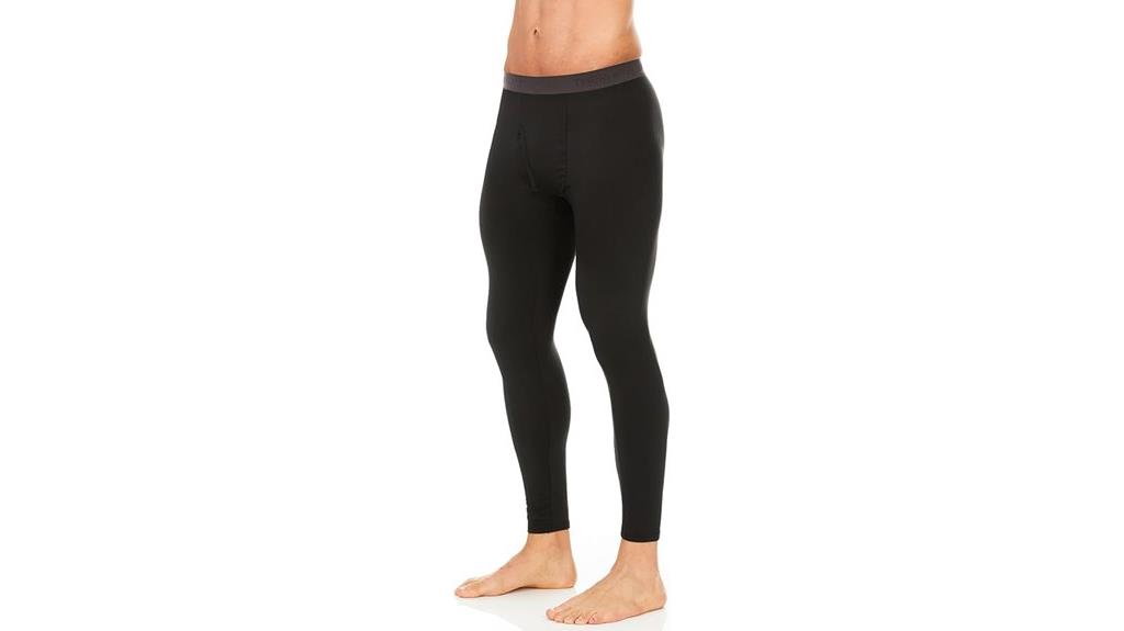 men s thermal leggings here