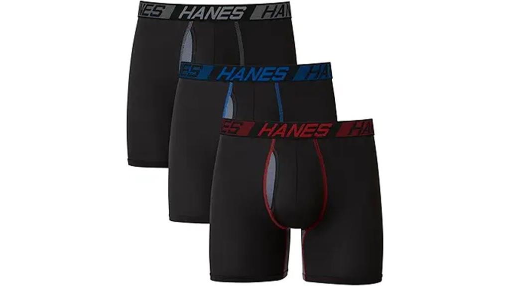 men s underwear three pack