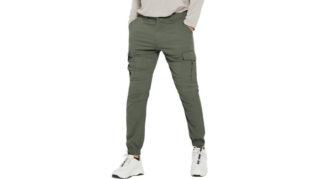 men s waterproof hiking pants