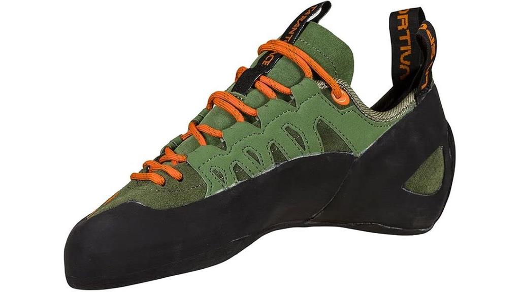 mens rock climbing shoes