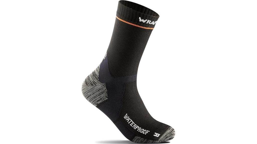 merino wool waterproof socks
