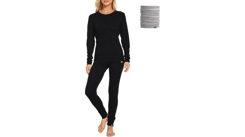 merino wool women s base layer