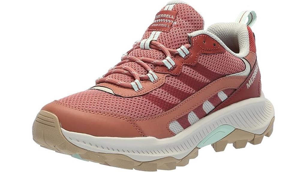 merrell women s hiking shoes