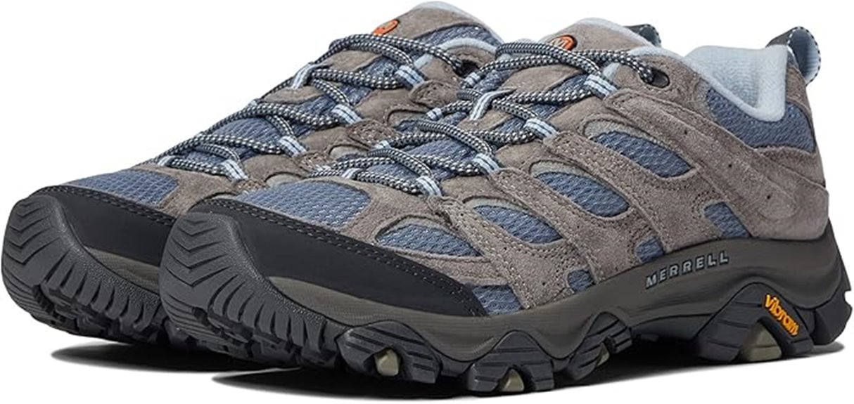 merrell women s moab 3