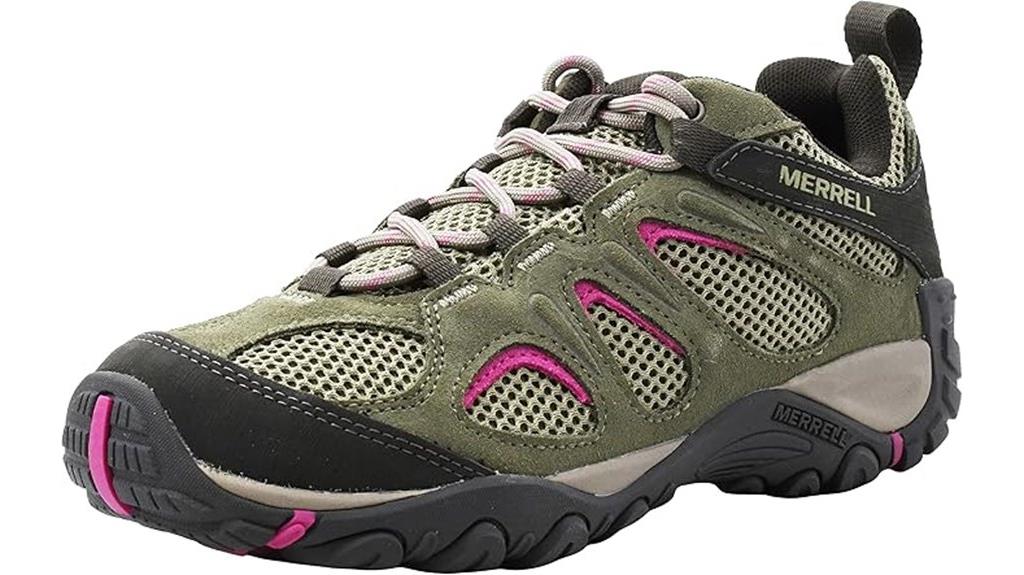 merrell yokota 2 footwear