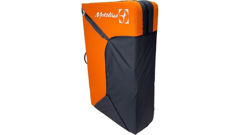 metolius brand crash pad