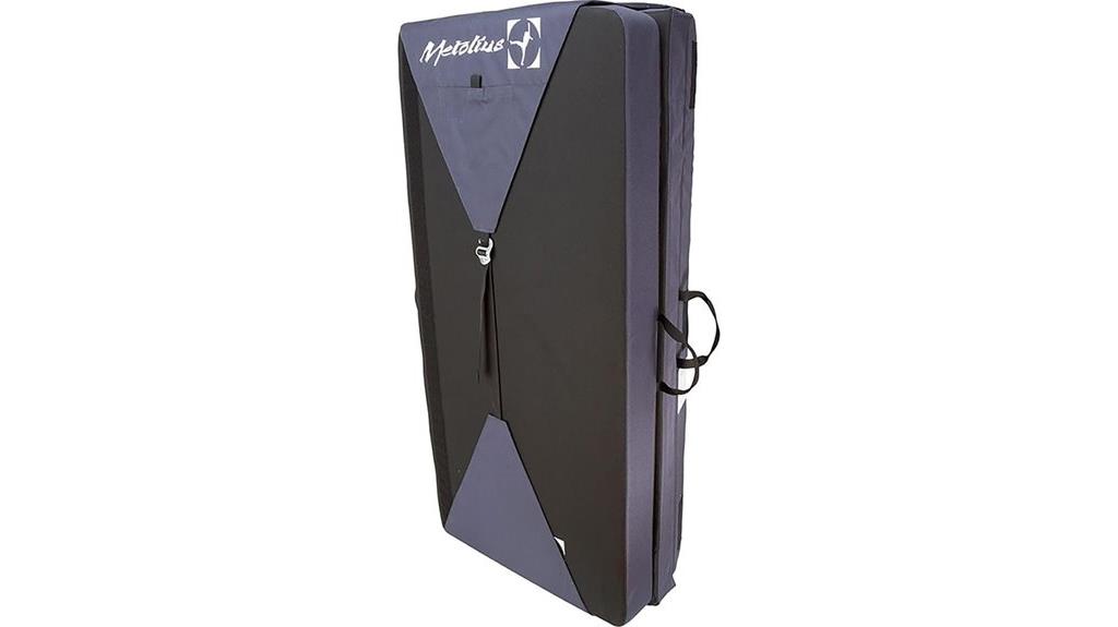 metolius magnum crash pad