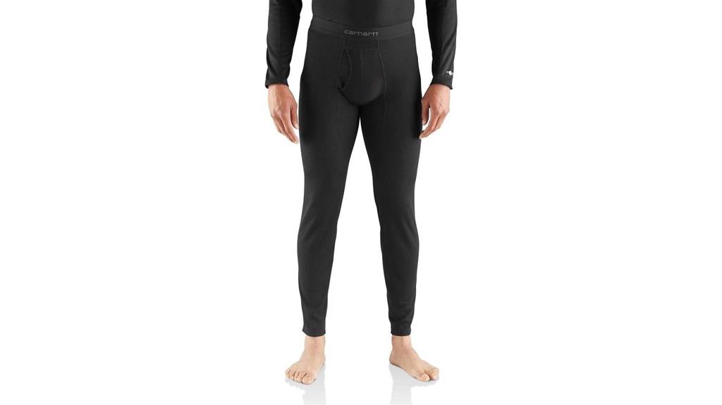 midweight base layer bottoms