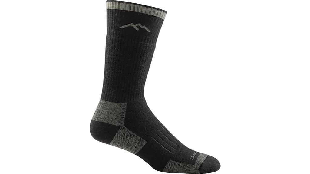 midweight full cushion socks
