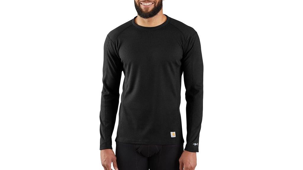 midweight men s base layer
