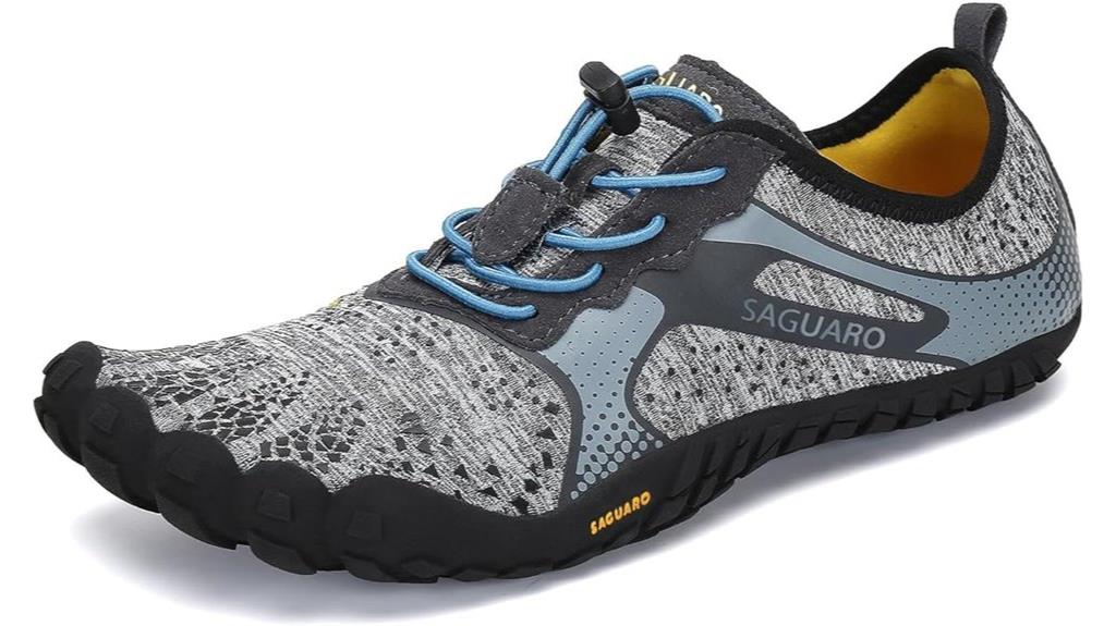 minimalist trail running shoes