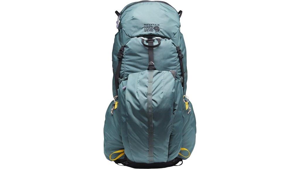 mountain hardwear backpack large