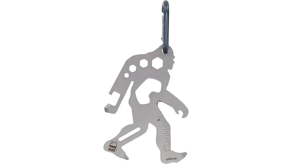 multi tool carabiners for outdoors