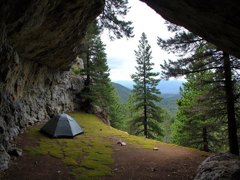 natural shelter evaluation essentials
