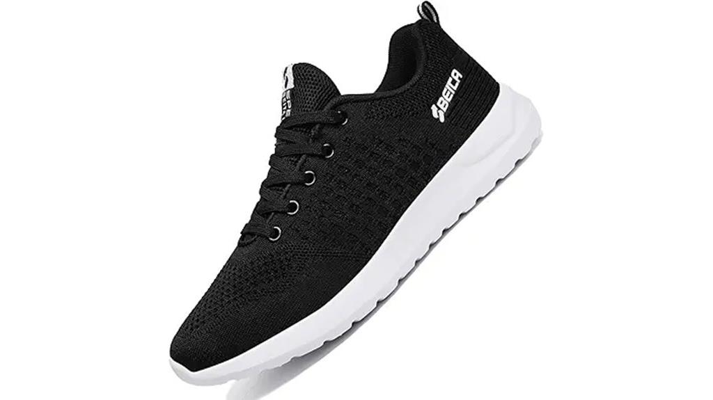 non slip women s sneakers