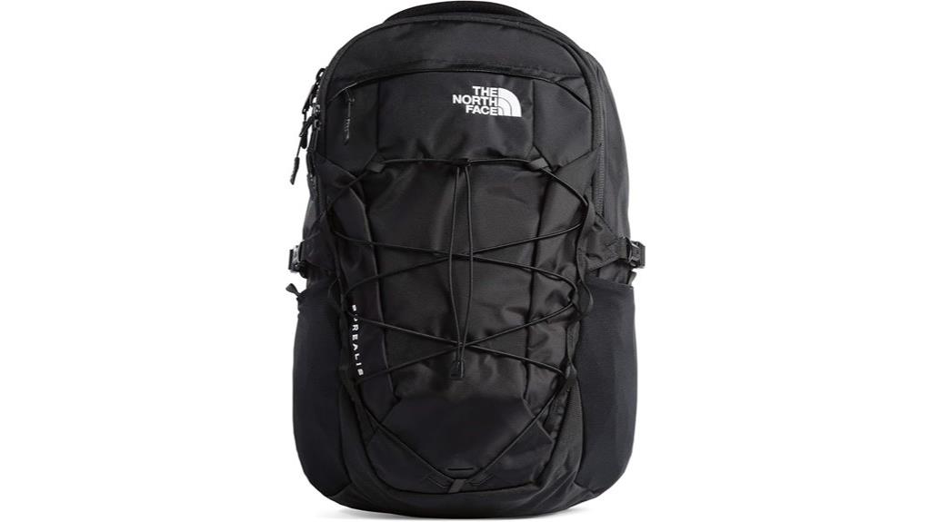 north face borealis backpack
