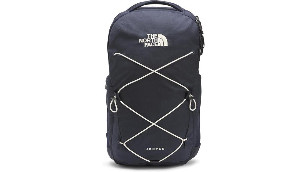 north face jester backpack