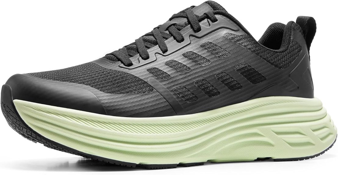 nortiv 8 athletic footwear