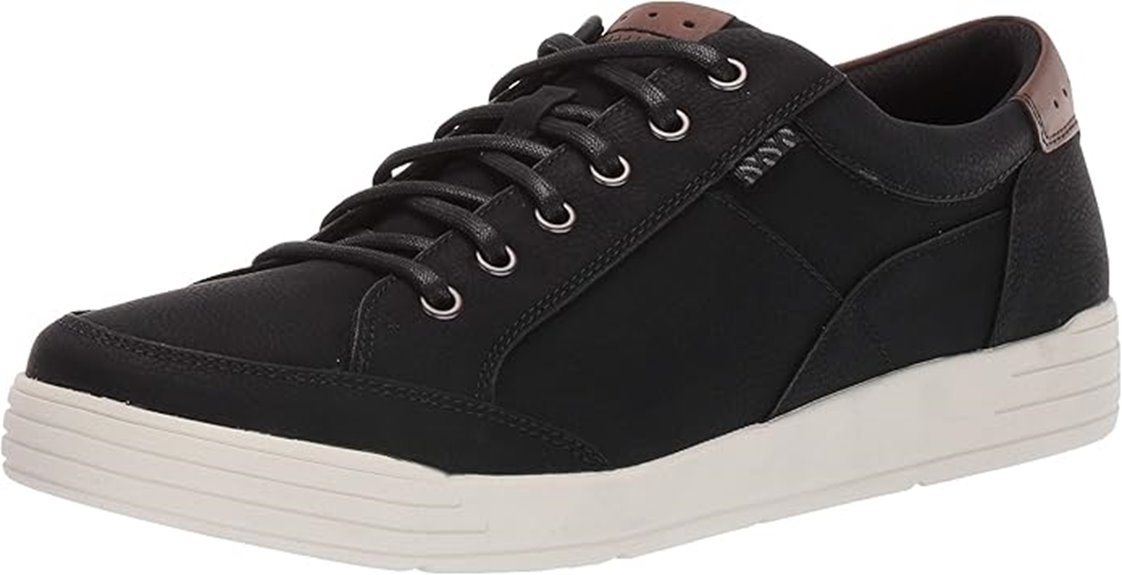 nunn bush sneaker for men