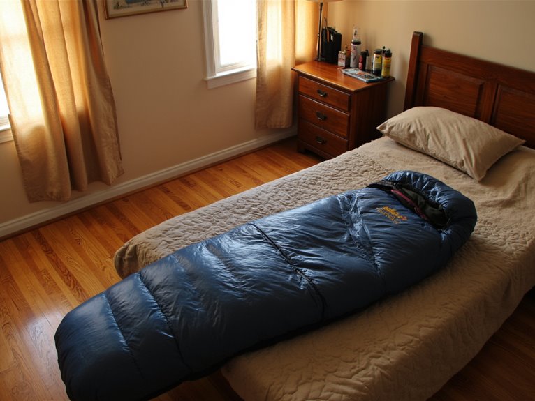 optimize sleep schedule routine