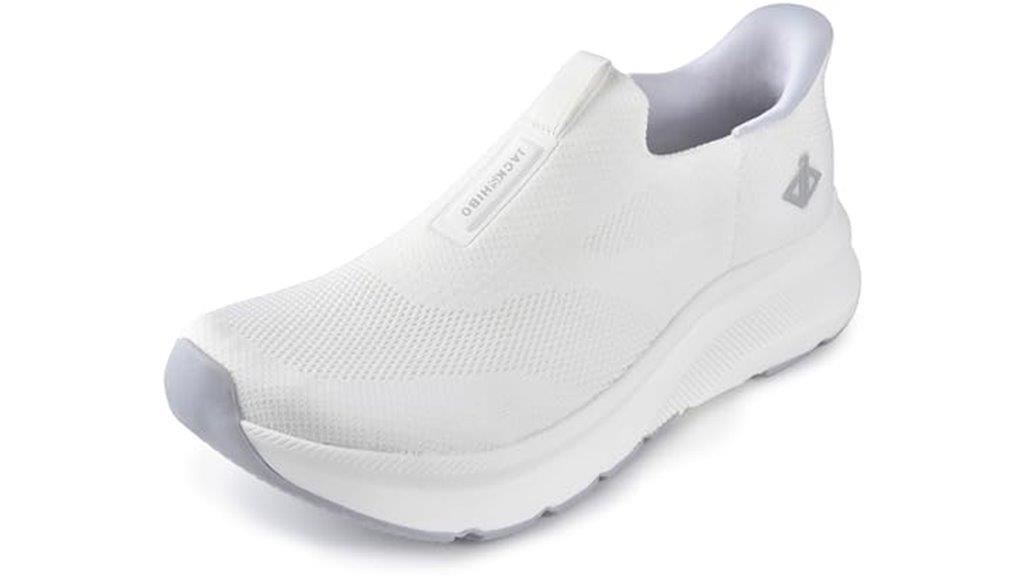 orthopedic sneakers for walking