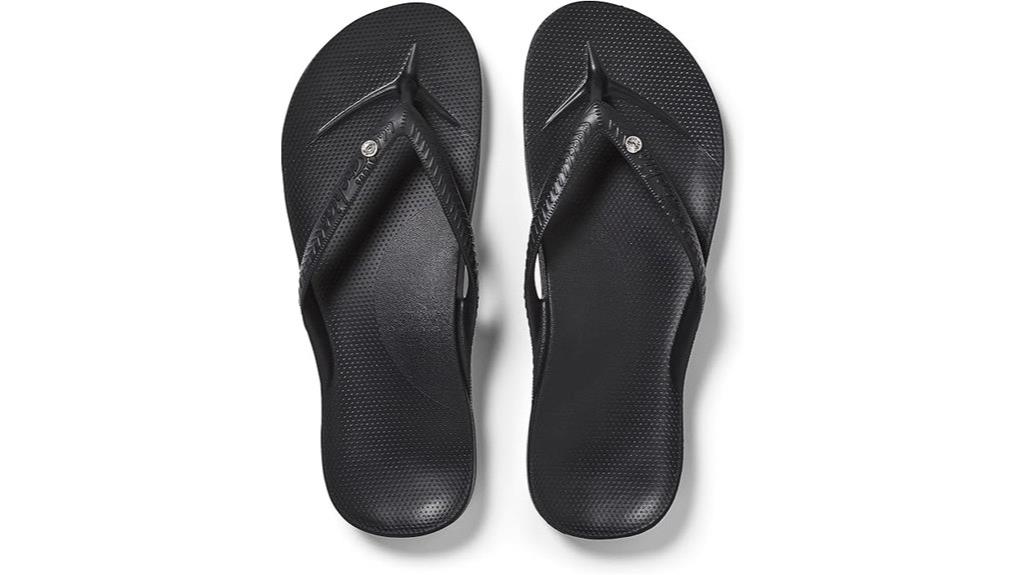 orthotic sandals for comfort
