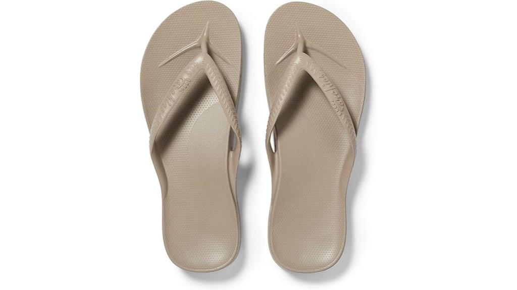 orthotic sandals for comfort