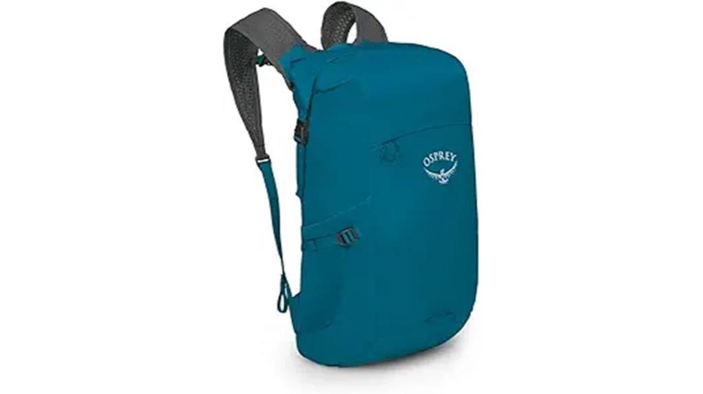 osprey 20l dry pack