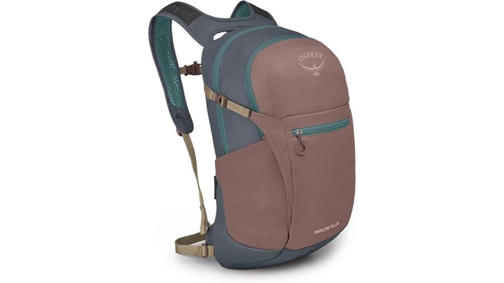 osprey commuter backpack magma